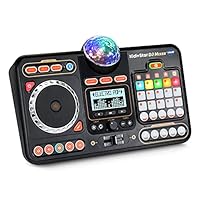 VTech Kidi Star DJミキサー、ピンク Amazon.co.jp: VTech Kidi Star DJミキサー、ピンク : 楽器・音響機器